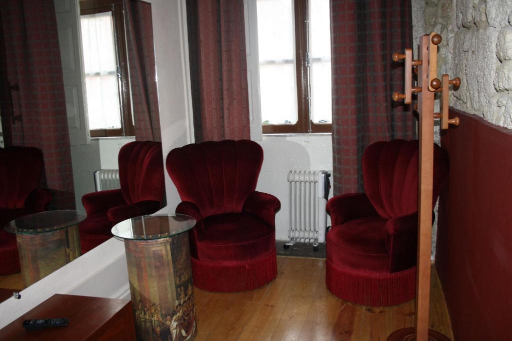 Hotel Residencia Pedra Antiga OOporto Habitación foto