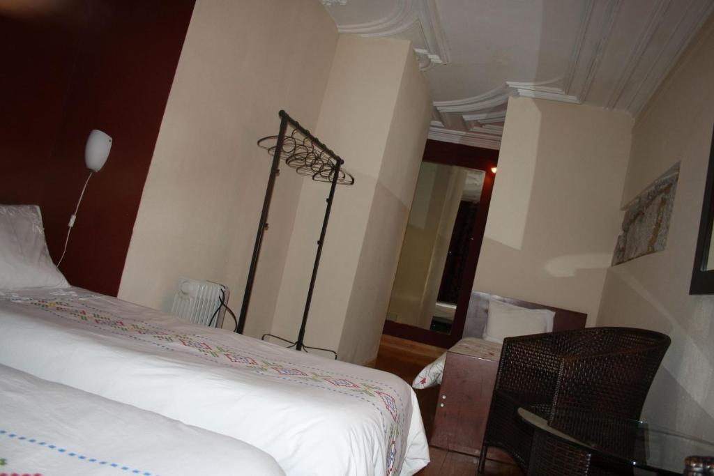 Hotel Residencia Pedra Antiga OOporto Habitación foto