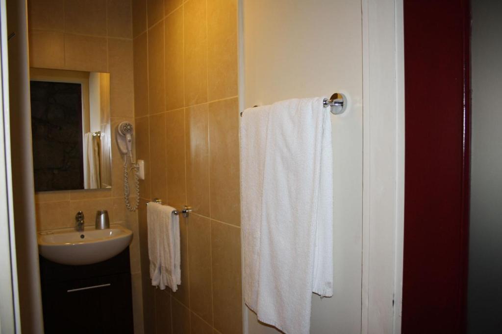 Hotel Residencia Pedra Antiga OOporto Habitación foto