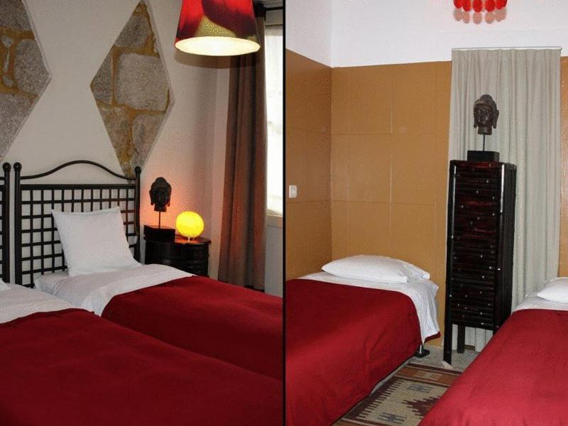 Hotel Residencia Pedra Antiga OOporto Habitación foto