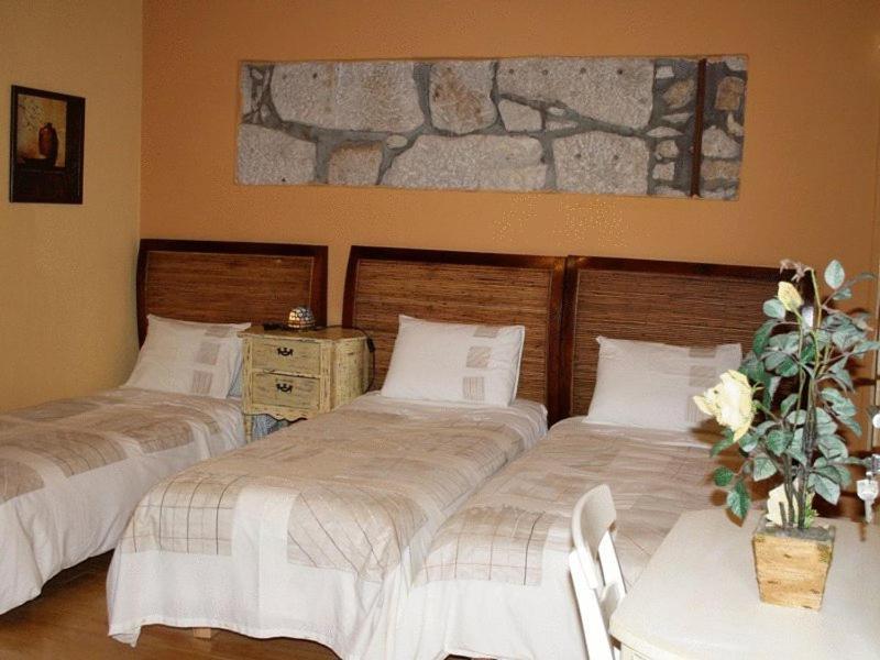 Hotel Residencia Pedra Antiga OOporto Habitación foto